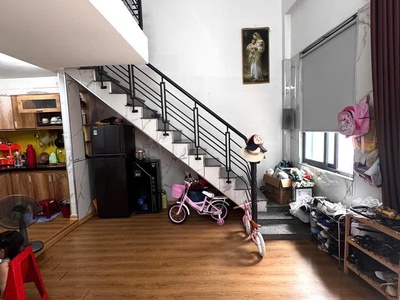 Nhà đẹp vào ở ngay - sát mặt tiền - 3.4 tỷ 1