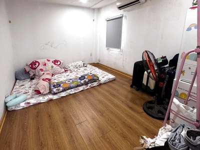 Nhà đẹp vào ở ngay - sát mặt tiền - 3.4 tỷ 2