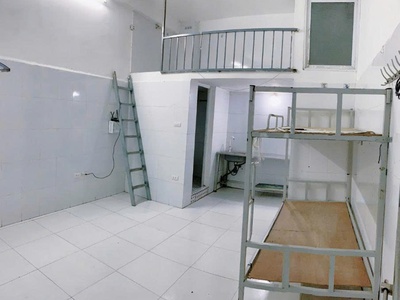 Chính chủ có nhà cho thuê tại mễ trì hạ - nam từ liêm - hà nội 2