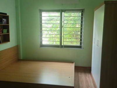 Cho thuê phòng văn phú   rộng, đẹp, thoáng, đủ đồ 1