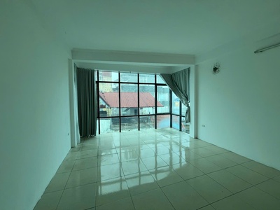 Cho thuê phòng văn phú   rộng, đẹp, thoáng, đủ đồ 2