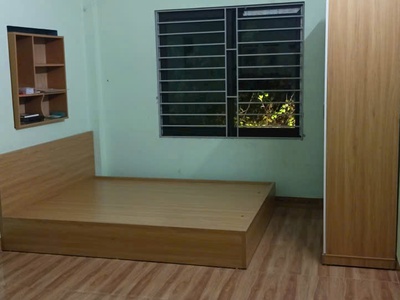 Cho thuê phòng văn phú   rộng, đẹp, thoáng, đủ đồ 3