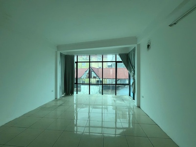 Cho thuê phòng văn phú   rộng, đẹp, thoáng, đủ đồ 4