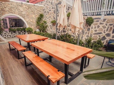 Ngộp nặng   bán gấp villa hoa đá đà lạt - giá mới chỉ 23 tỷ - thương lượng sâu 4