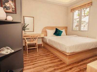 Ngộp nặng   bán gấp villa hoa đá đà lạt - giá mới chỉ 23 tỷ - thương lượng sâu 2