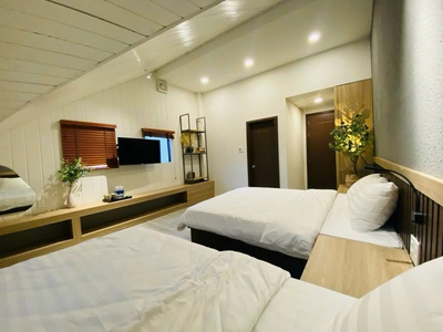 Ngộp nặng   bán gấp villa hoa đá đà lạt - giá mới chỉ 23 tỷ - thương lượng sâu 1