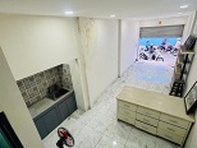 Bán nhà mặt tiền phạm phú thứ p.11, q. tân bình 2