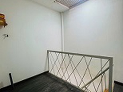 Bán nhà mặt tiền phạm phú thứ p.11, q. tân bình 3