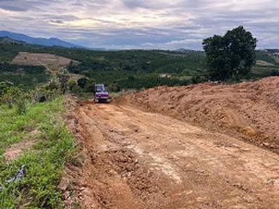 Cần bán 12000m2 giá 1000m2/550tr. ninh gia - lâm đồng. 3