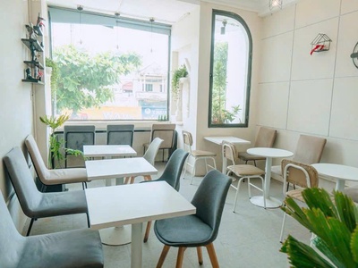 Sang quán cafe - hoàng diệu 2 , tp thủ đức 1