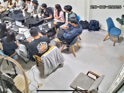 Sang quán cafe - hoàng diệu 2 , tp thủ đức 2