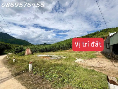 Đất phân lô giá rẻ tại khánh hoà 2