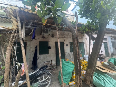 Nhỉnh 10 tỷ có ngay 48m2 tây trà - ngõ 6m - mặt tiền khủng 5.3m - sát hồ điều hòa   tiện ích gamuda 1