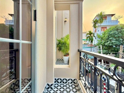 Chính chủ - gấp bán - 9.5 tỷ - tl - bạch đằng - bình thạnh - 4 tầng btct - 5pn lớn - hẻm xe hơi vào 3