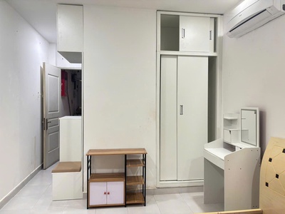 Duy nhất 2 phòng khép kín cho thuê tại quận 1, tphcm 3