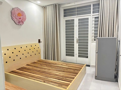Duy nhất 2 phòng khép kín cho thuê tại quận 1, tphcm 1