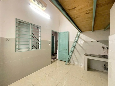 Pass phòng trọ 20m2    trường chinh - tân bình 0