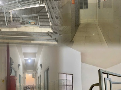 Pass phòng trọ 20m2    trường chinh - tân bình 3