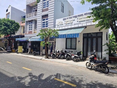 Mặt tiền phạm cự lượng giá rẻ nhất khu vực 0