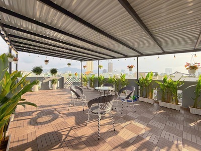 Nhà kiệt vị trí siêu trung tâm đường lê đình dương 4