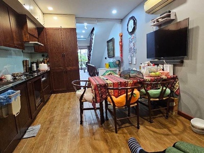 Kim mã 67m x6 tầng thang máy 17,8 tỷ ngõ thông,kinh doanh,full nội thất,gần phố 2