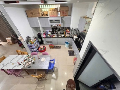 Nhà kiệt vị trí siêu trung tâm đường lê đình dương 1