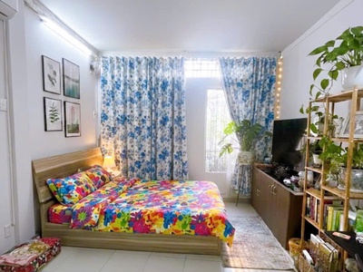 Nhà hẻm ô tô cách mạng tháng tám   quận 10   3.8 x 11 m  41 m2    6.8 tỷ 1