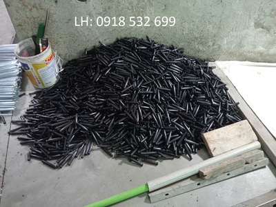 Móc quai thép cho xô, quai móc thép thùng sơn -0918532699 2