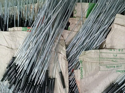 Móc quai thép cho xô, quai móc thép thùng sơn -0918532699 3