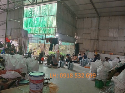 Móc quai thép cho xô, quai móc thép thùng sơn -0918532699 8