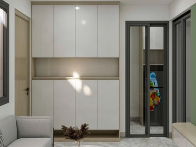 Hoàng Hoa Thám-  Ô TÔ- Cách Phố 20M 6 Tầng Thang Máy 21 Tỷ Dòng Tiền 70tr 2