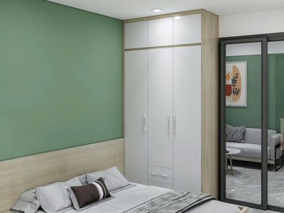 Hoàng Hoa Thám-  Ô TÔ- Cách Phố 20M 6 Tầng Thang Máy 21 Tỷ Dòng Tiền 70tr 4