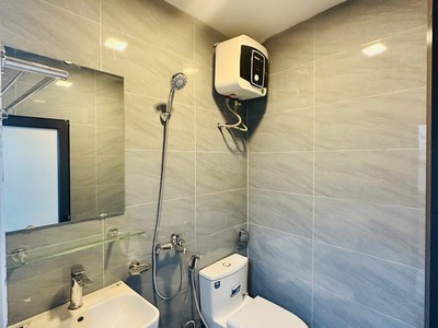 .Nhà Hàng Kênh - An Biên - Hải Phòng 2