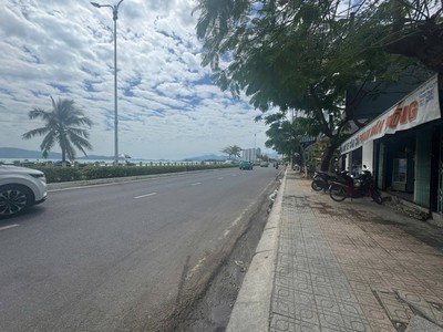 Siêu phẩm lô đất mặt tiền Phạm Văn Đồng, Vĩnh Hoà, Bắc Nha Trang, GIÁ CHỈ 49 TỶ 2