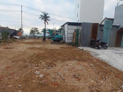 Siêu phẩm lô đất mặt tiền Phạm Văn Đồng, Vĩnh Hoà, Bắc Nha Trang, GIÁ CHỈ 49 TỶ 3