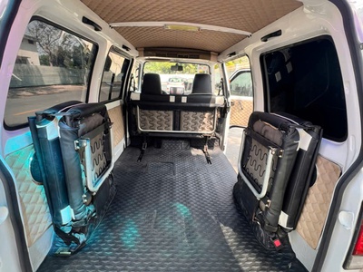 Bán Suzuki 7 Chỗ   Đời 2010 1