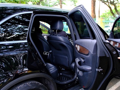 Bán Mercedes Glc   Chính Chủ 1 Đời 6