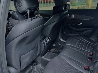 Bán Mercedes Glc   Chính Chủ 1 Đời 7