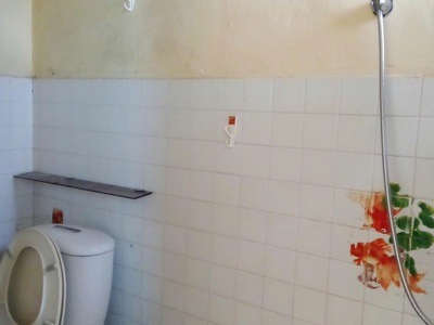 Cho thuê căn hộ tập thể tầng 4 riêng biệt,2 phòng ngủ.đồ dùng cơ bản, Phố Kim Mã,.Ba Đình 6