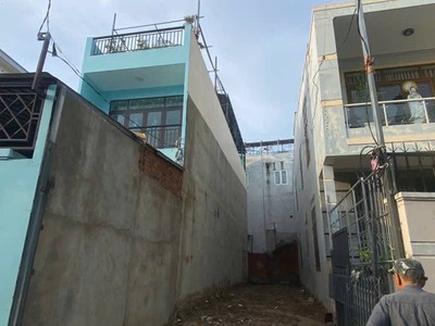 Lô đất sát đường 2/4 Vĩnh Hải, phường Bắc Nha Trang GIÁ CHỈ 4,425 TỶ 2