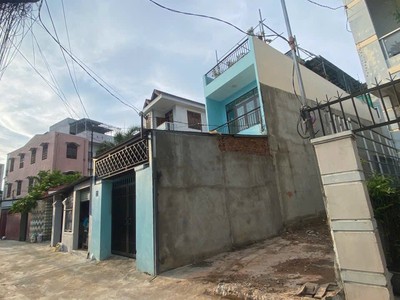 Lô đất sát đường 2/4 Vĩnh Hải, phường Bắc Nha Trang GIÁ CHỈ 4,425 TỶ 0