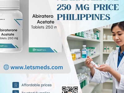 Buy Abiraterone 250 mg Tablets Online in the Philippines Generic Branded Options Available 0