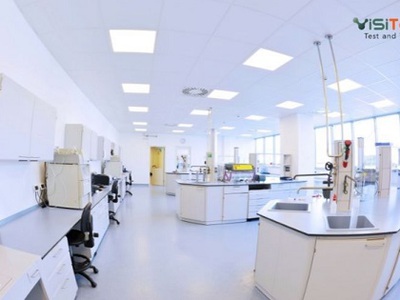 Đơn vị uy tín chuyên tư vấn thiết kế phòng Lab đạt chuẩn ISO 0