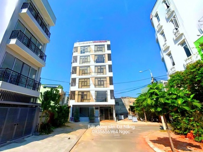 Giá tốt. Bán lô đất 94m đường Nguyễn Đình, Sơn trà gần Vương Thừa Vũ chỉ 10.7 tỷ,TL 1