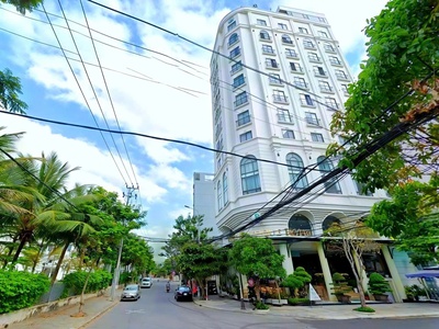 1 phút trước Cần bán lô đất 92m2 đường 7m5 LÊ QUANG ĐẠO khu An Thượng, Đà Nẵng 2