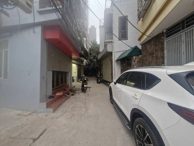 Bán nhà tân triều, thanh trì, ô tô, gần phố, 40m2, 7.79 tỷ ctl 1