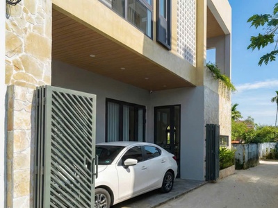 Nhà mới 2 tầng kiệt ô tô đào duy tùng - ngọc anh - phạm văn đồng 0