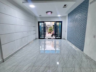 Bán nhà hẻm xe hơi quang trung   gò vấp   chỉ 6.3 tỷ 2