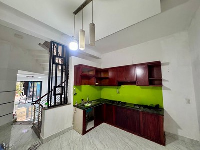 Bán nhà tân kỳ tân quý sát aeon tân phú, 88m2, 2 tầng, ô tô vài bước, 7 tỷ nhỉnh 1