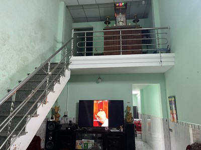 Bán nhà kiệt ô tô ngô quyền gần biển sơn trà, 51.4m2, giá 3.1 tỷ  nội dung bài đăng: 0